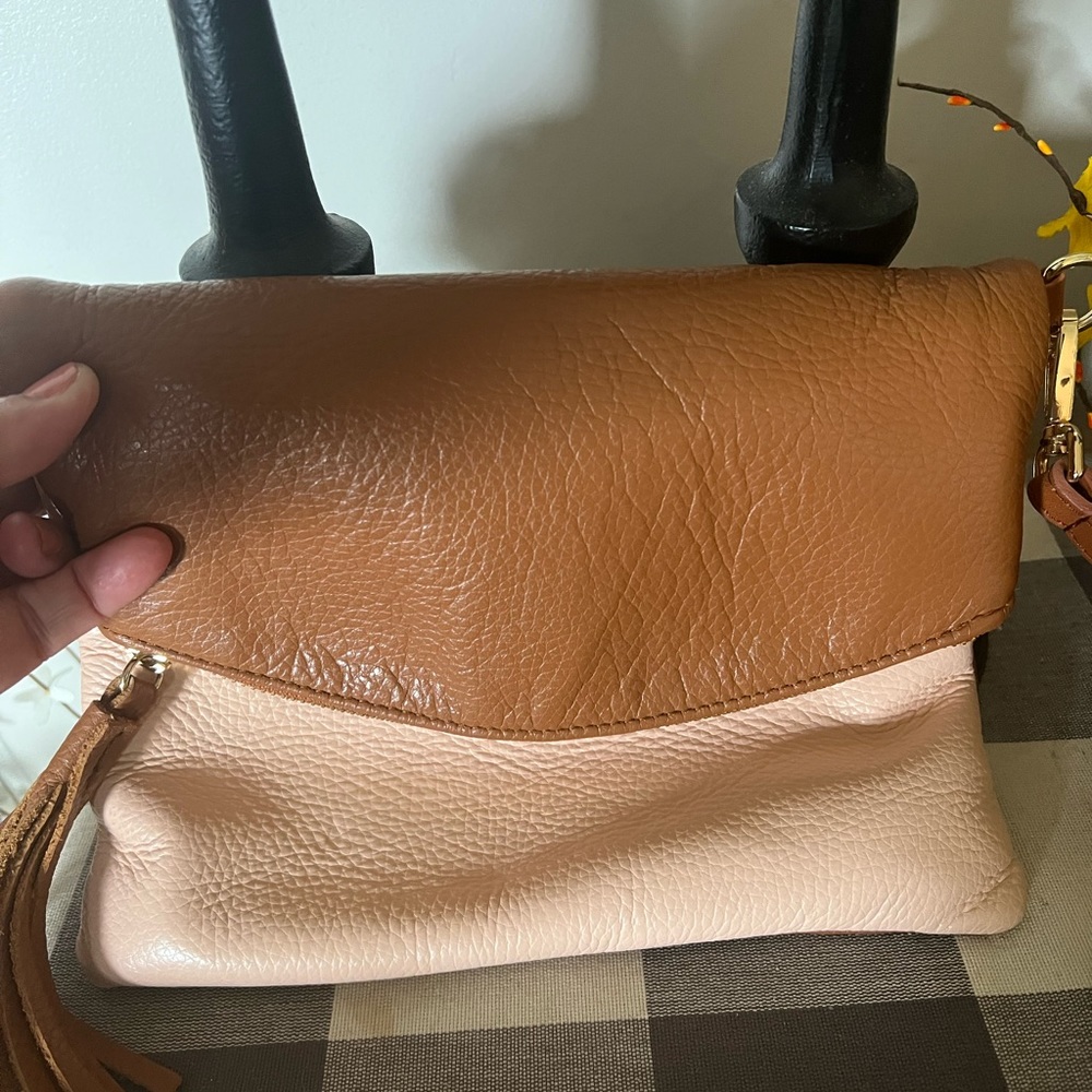 Valentina crossbody bag